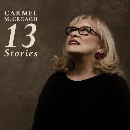 Carmel McCreagh - 13 Stories (2018) 320kbps