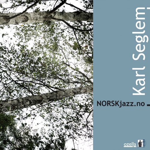 Karl Seglem - Norskjazz.No (2009) [Hi-Res]