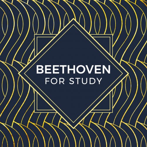 VA - Beethoven For Study (2018)