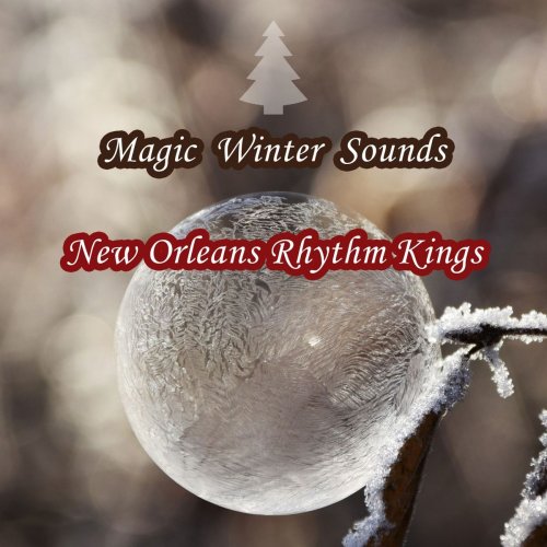 New Orleans Rhythm Kings - Magic Winter Sounds (2018)