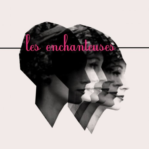 VA - Les enchanteuses (2010)