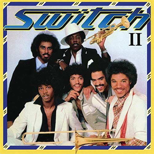 Switch - Switch II (1979/2018)