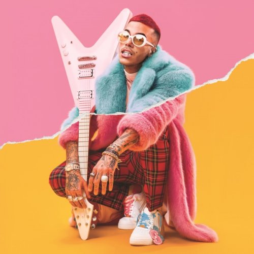 Sfera Ebbasta - Rockstar (Popstar Edition) (2018)