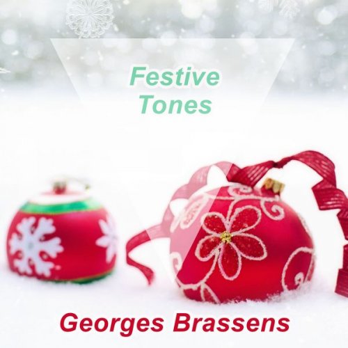 Georges Brassens - Festive Tones (2018)