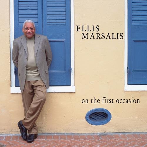 Ellis Marsalis - On the First Occasion (2013)