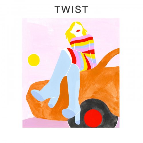 Twist - Distancing (2018)