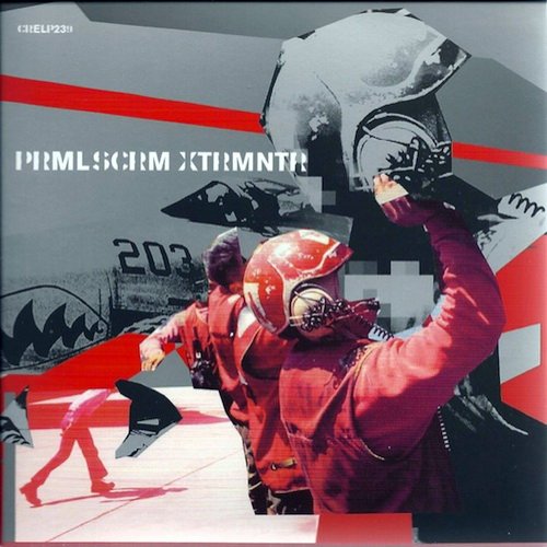 Primal Scream - Exterminator (XTRMNTR) (2CD Japanese Remastered Edition) (2009)