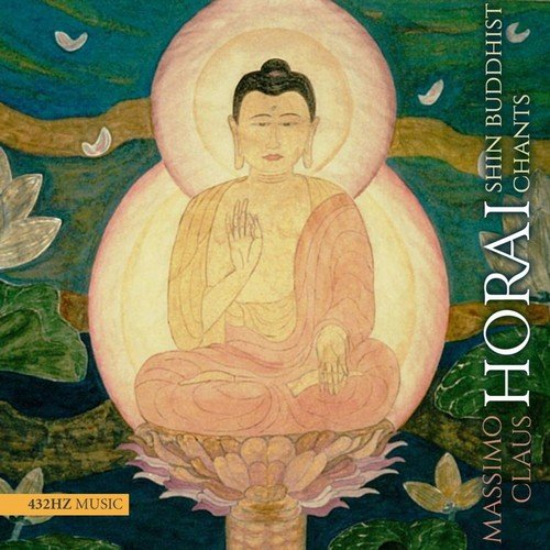 Massimo Claus - Horai - Shin Buddhist Chants (2018)