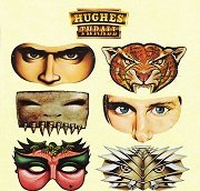 Hughes / Thrall - Hughes / Thrall (Reissue, Remastered) (1982/2006)