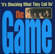 The Game - It's Shocking What They Call Us (1997)