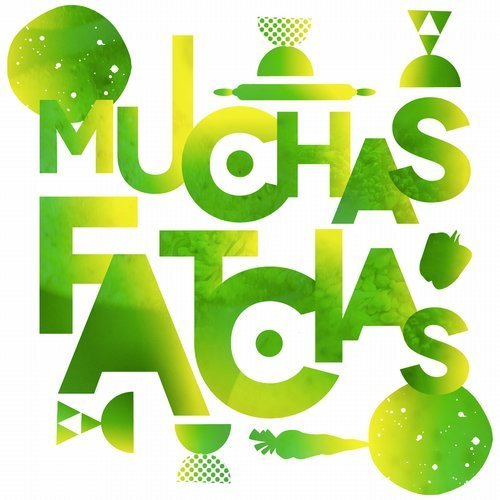 VA - Muchas Fatcias Compilation (2018)