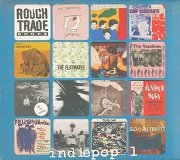 VA - Rough Trade Shops Indiepop 1 (2004)