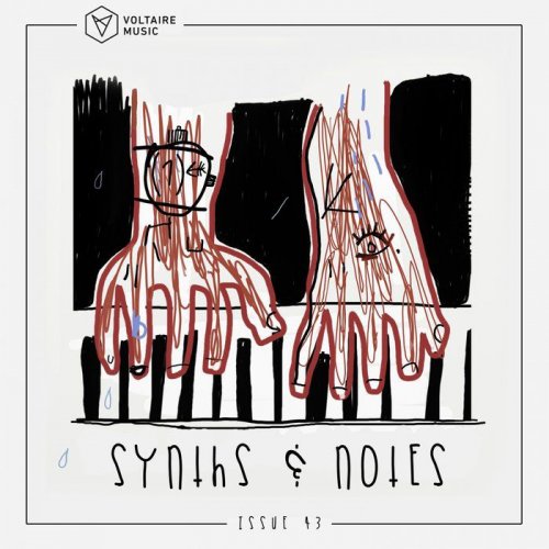 VA - Synths And Notes 43 (2018)