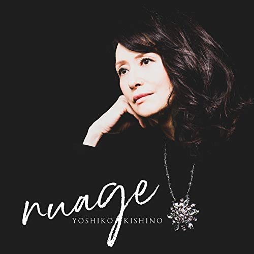 Yoshiko Kishino - Nuage (2018) Hi Res
