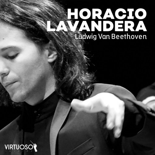 Horacio Lavandera - Horacio Lavandera - Ludwig Van Beethoven (2018)