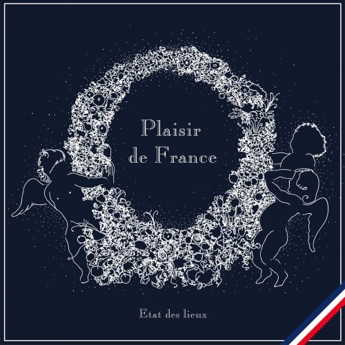 Plaisir de France - Etat des lieux (2014/2018)