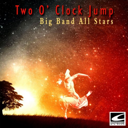 Big Band All Stars - Two O' Clock Jump (2018)