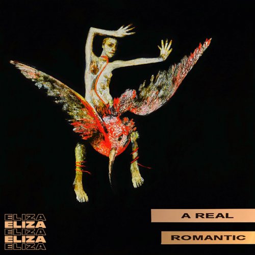 Eliza - A Real Romantic (2018)