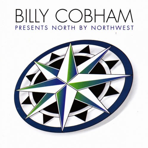 Billy Cobham - North By Northwest (2000)