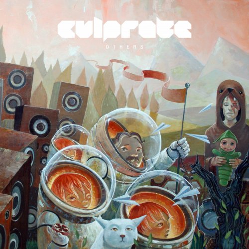 Culprate - Others (2018)