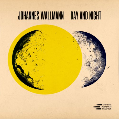 Johannes Wallmann - Day and Night (2018)