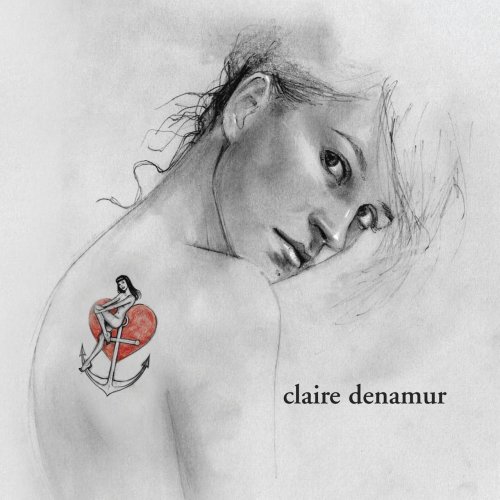 Claire Denamur - Claire Denamur (2009)