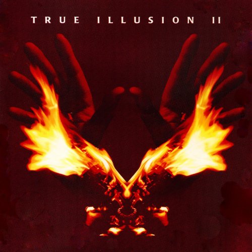 True Illusion - II (2000/2018)