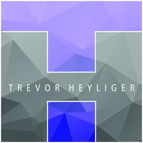 Trevor Heyliger - 2 Face T (2018)