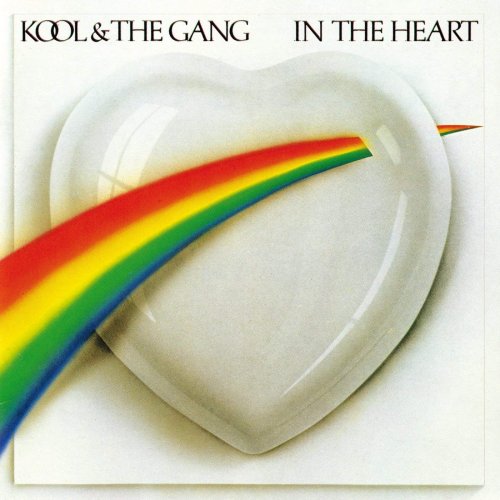 Kool & The Gang - In The Heart (2015)