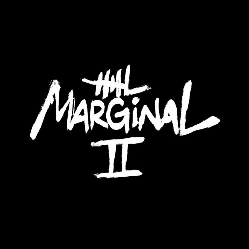 El Bobo Negro - El Marginal II Soundtrack (2018) [Hi-Res]