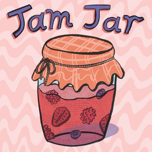 Jam Jar - Jam Jar (2018)