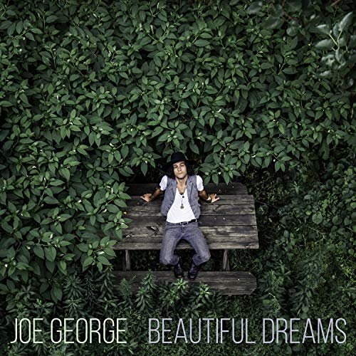 Joe George - Beautiful Dreams (2018)