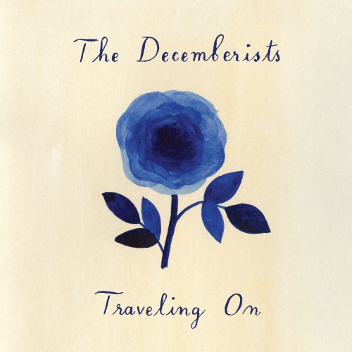 The Decemberists - Traveling On EP (2018) [Hi-Res]