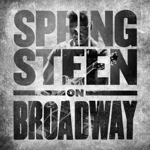 Bruce Springsteen - Springsteen on Broadway (2018) [Hi-Res]