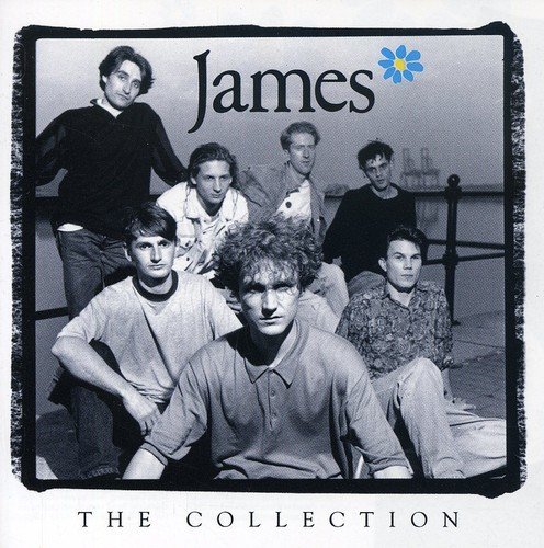 James - The Collection (2004)