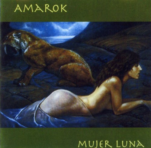 Amarok - Mujer Luna (2002)