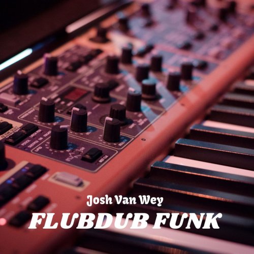 Josh Van Wey - Flubdub Funk (2018)