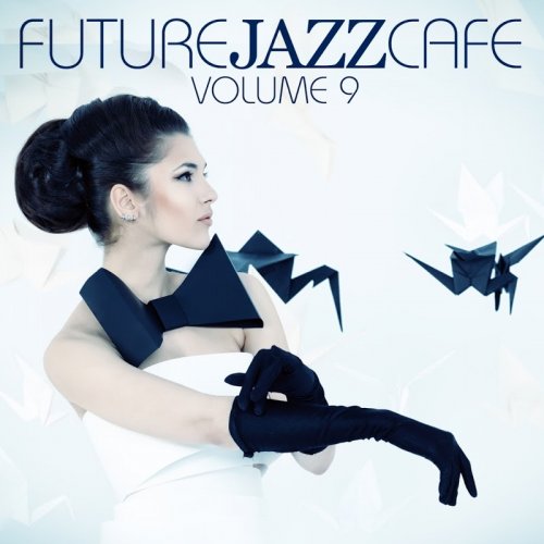 VA - Future Jazz Cafe, Vol. 9 (2018)