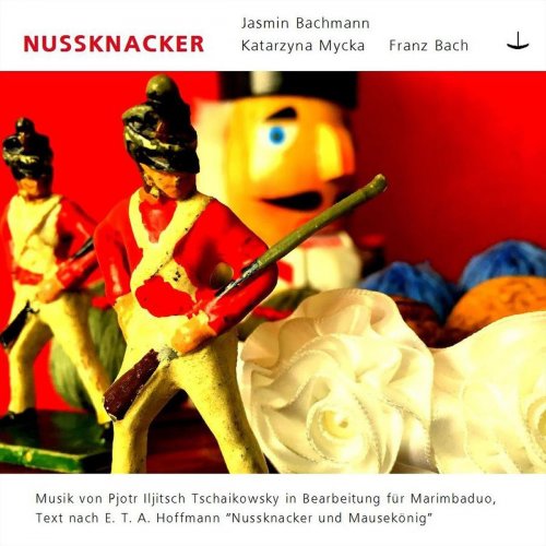 Jasmin Bachmann - Nussknacker (2018)