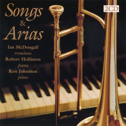 Ian McDougall - Songs & Arias (1997)