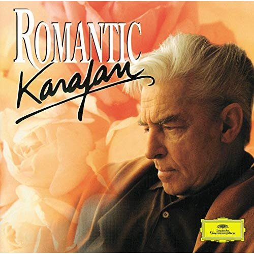 Herbert von Karajan - Romantic Adagio: Karajan (1997)