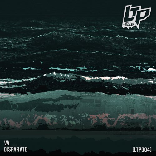 Various Artists - Disparate (2018) FLAC