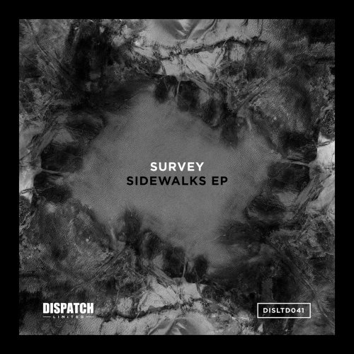 Survey - Sidewalks EP (2017) FLAC