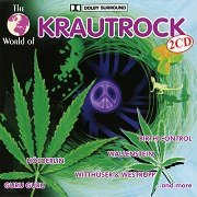 VA - The World Of Krautrock (1997)