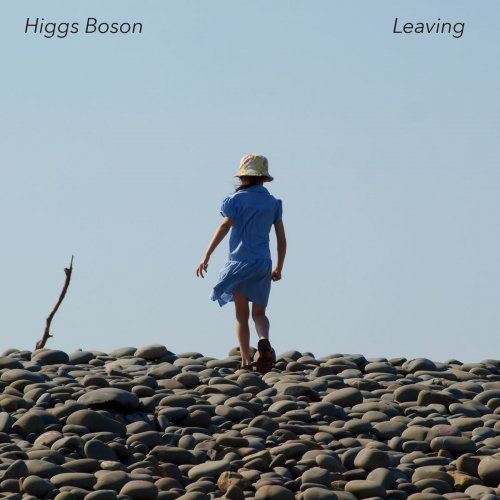 Higgs Boson - Leaving (2018) 320kbps
