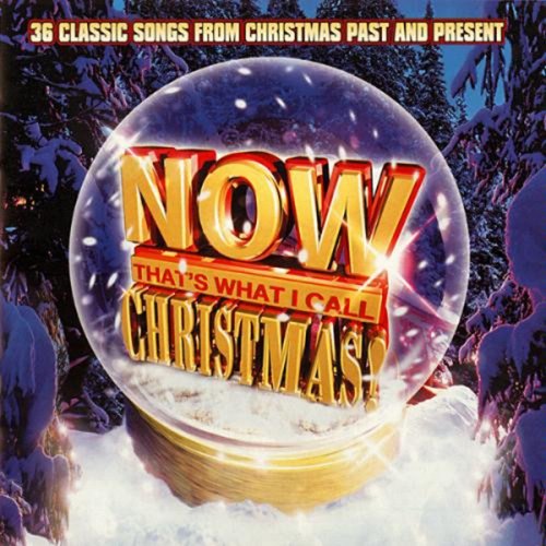 VA - Now That's What I Call Christmas! [2CD] (2001)
