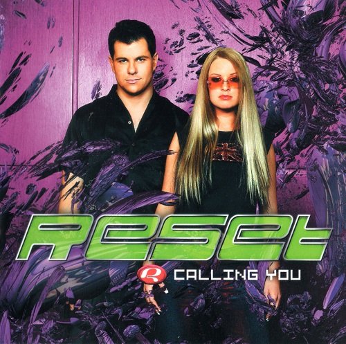 Reset - Calling You (2001)