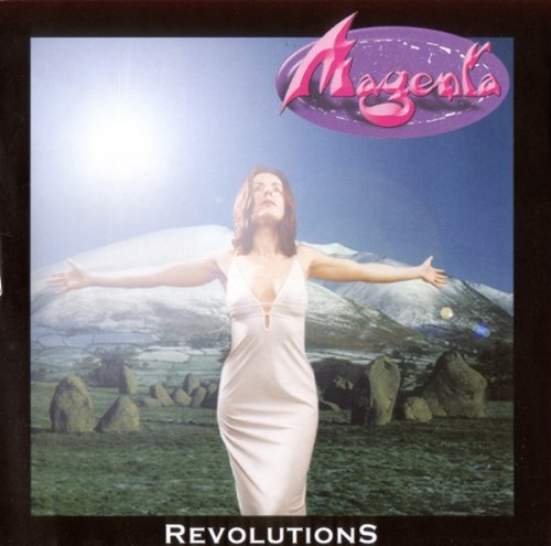 Magenta - Revolutions [2CD] (2001) Lossless