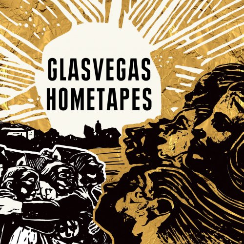 Glasvegas - Hometapes (2018) [Hi-Res]