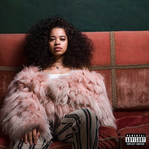 Ella Mai - Ella Mai (2018) [CD-Rip]